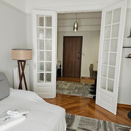 Plaka Sofi Suite Athens Luaran gambar