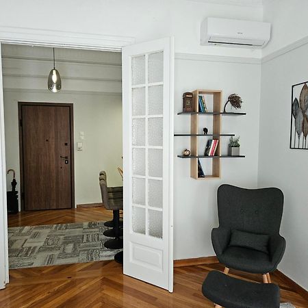 Plaka Sofi Suite Athens Luaran gambar