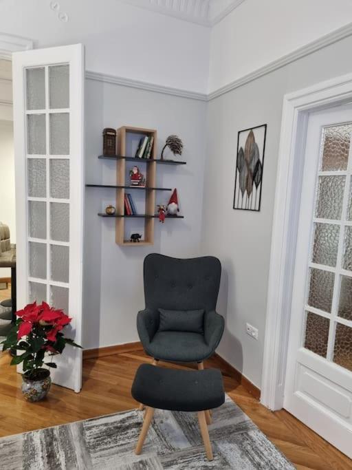 Plaka Sofi Suite Athens Luaran gambar