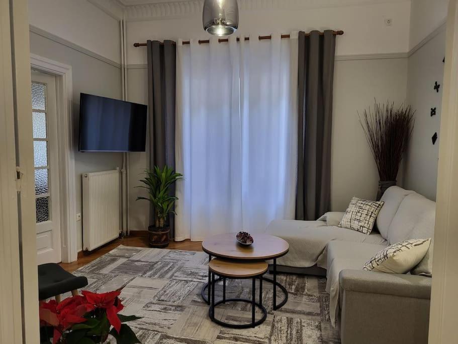 Plaka Sofi Suite Athens Luaran gambar
