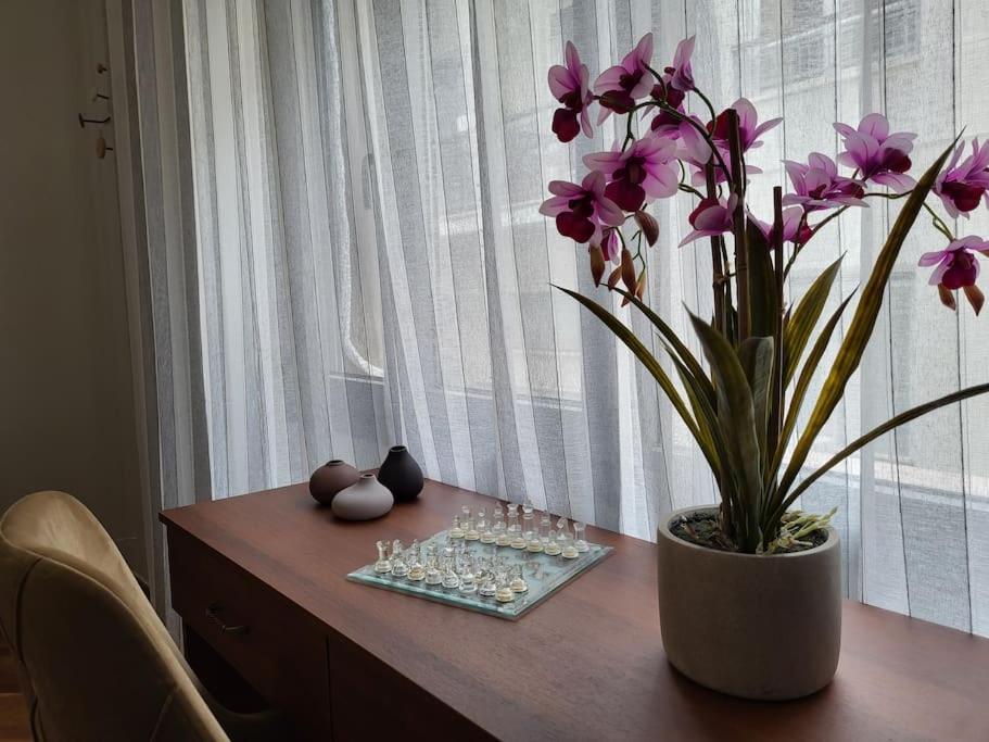 Plaka Sofi Suite Athens Luaran gambar
