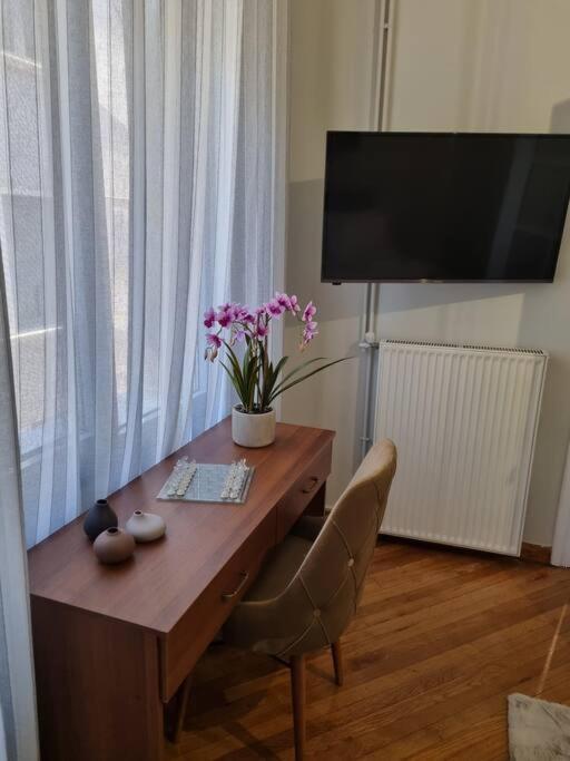 Plaka Sofi Suite Athens Luaran gambar