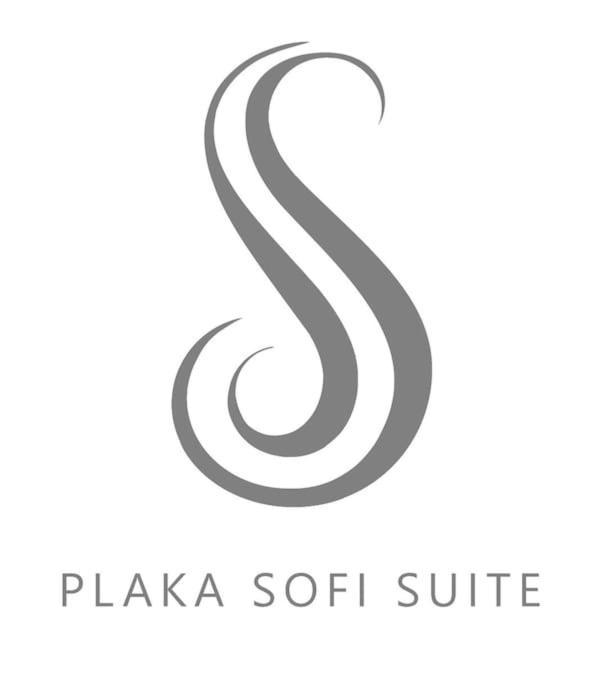 Plaka Sofi Suite Athens Luaran gambar