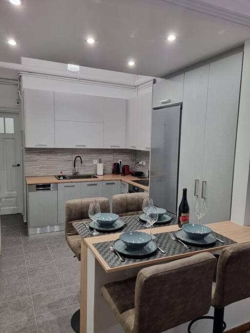 Plaka Sofi Suite Athens Luaran gambar