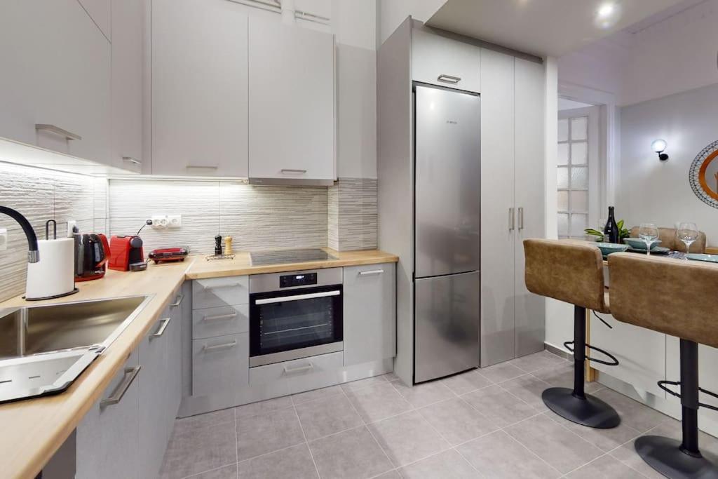 Plaka Sofi Suite Athens Luaran gambar