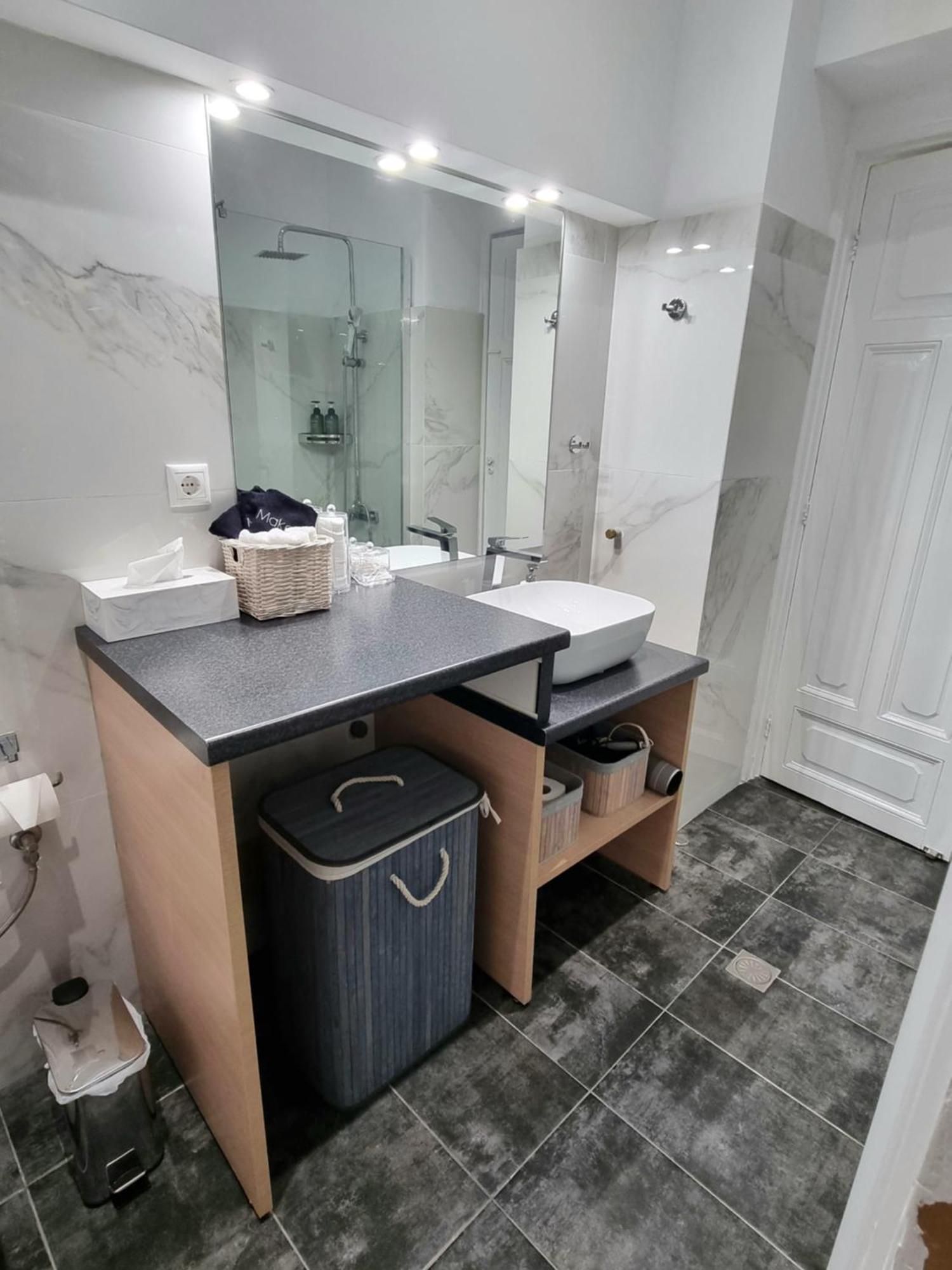 Plaka Sofi Suite Athens Luaran gambar