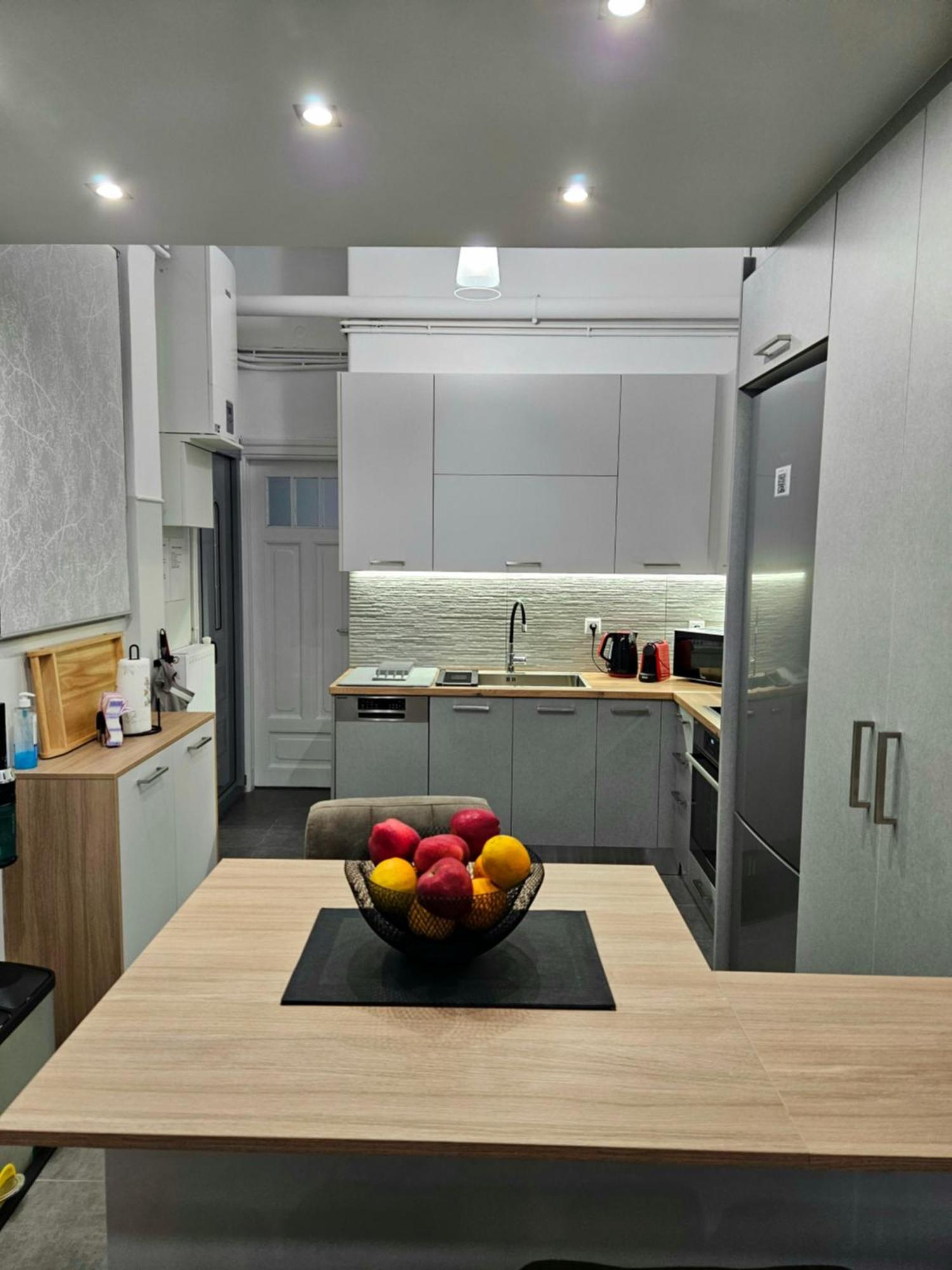 Plaka Sofi Suite Athens Luaran gambar