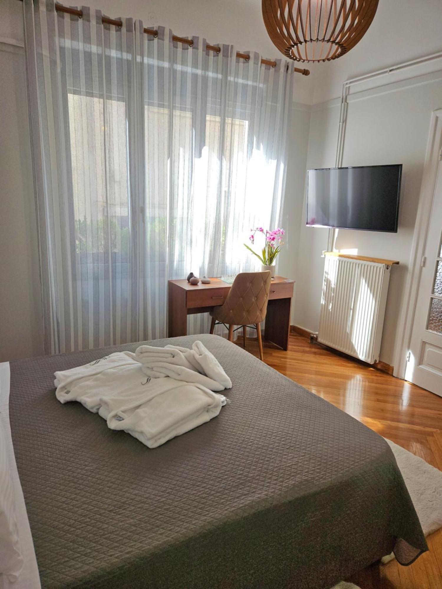 Plaka Sofi Suite Athens Luaran gambar