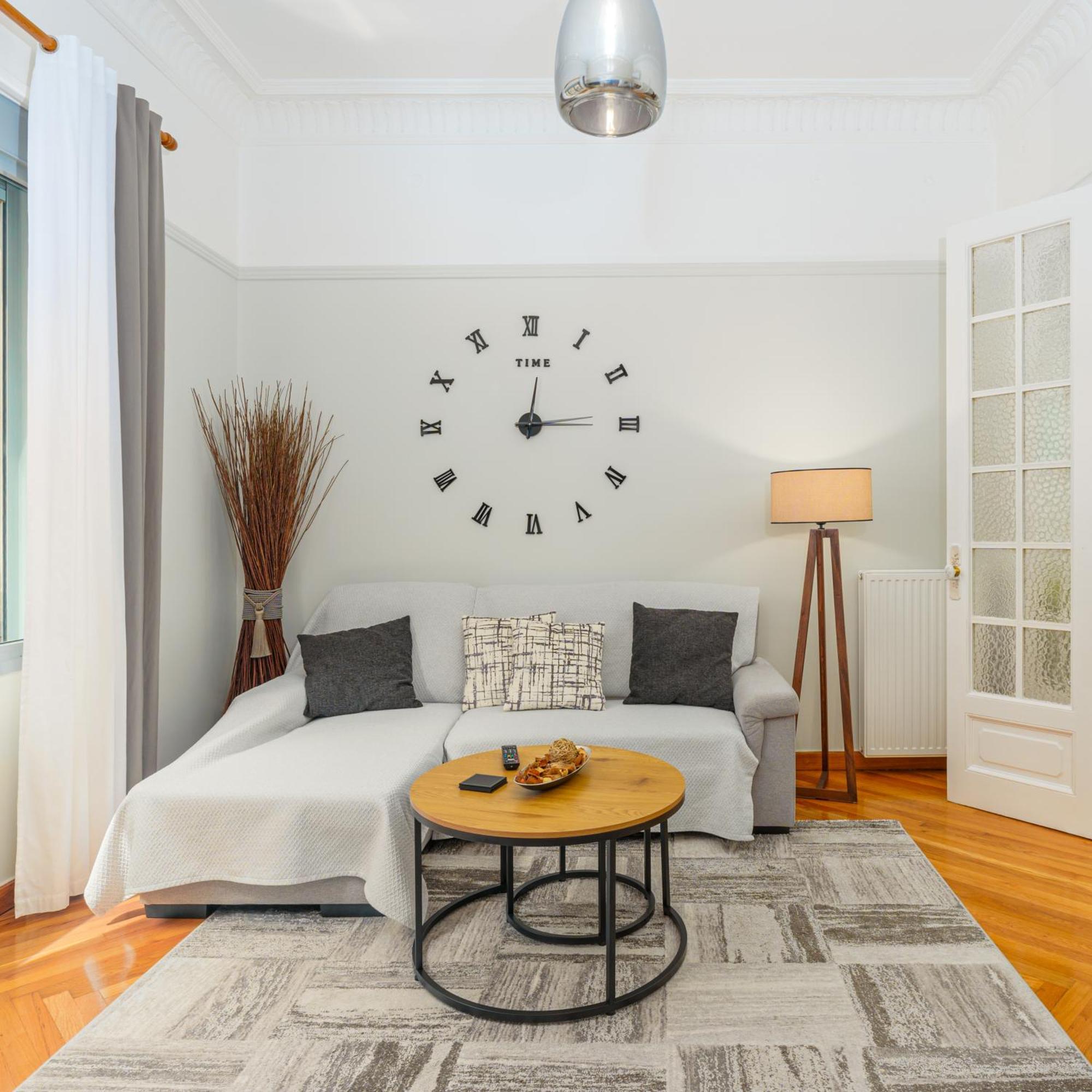 Plaka Sofi Suite Athens Luaran gambar
