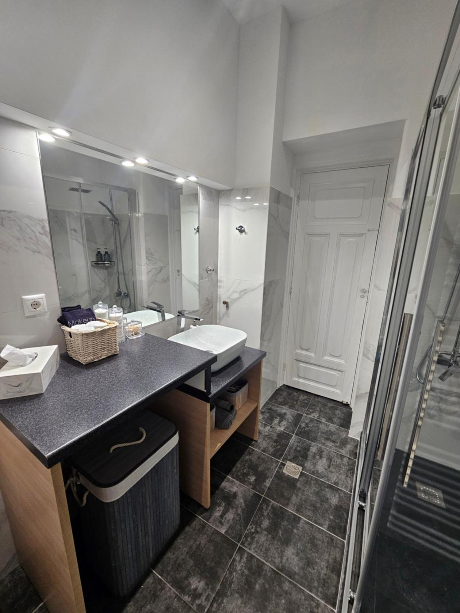Plaka Sofi Suite Athens Luaran gambar