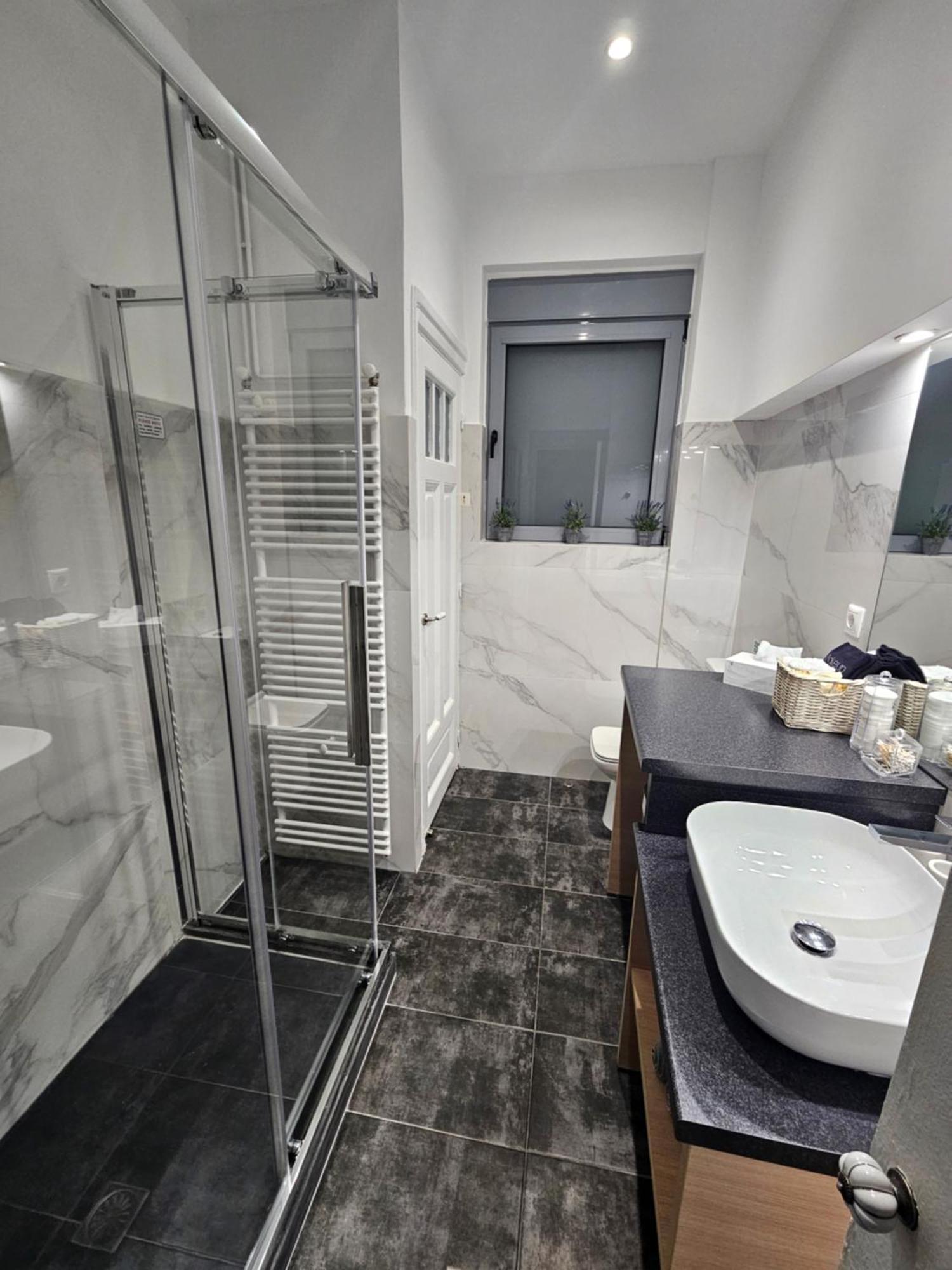 Plaka Sofi Suite Athens Luaran gambar