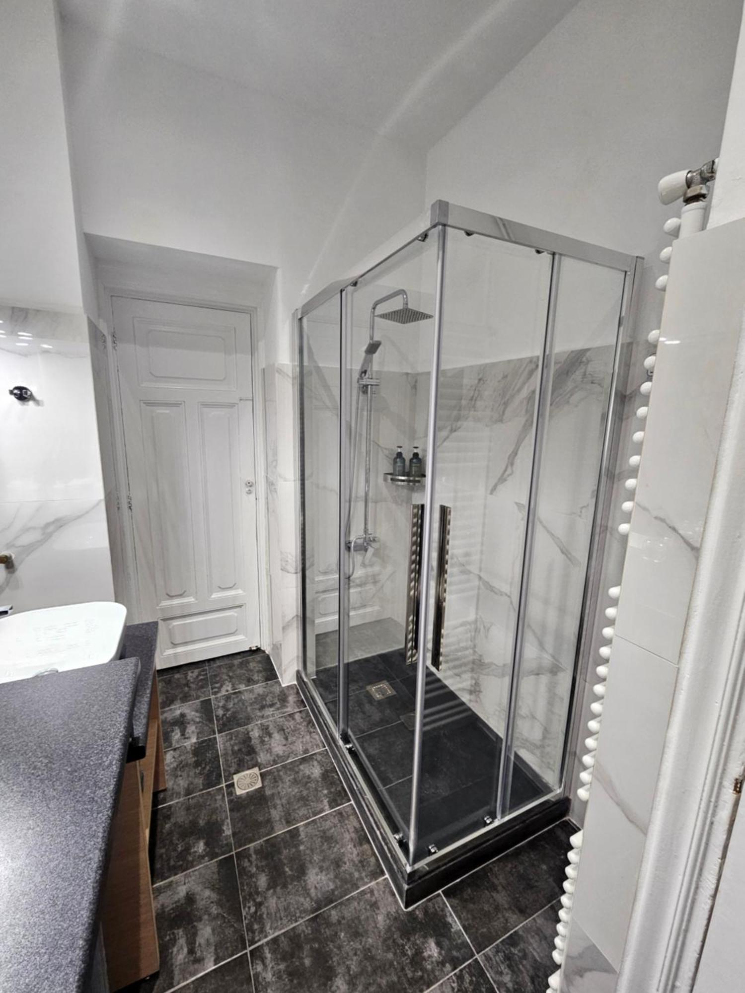 Plaka Sofi Suite Athens Luaran gambar